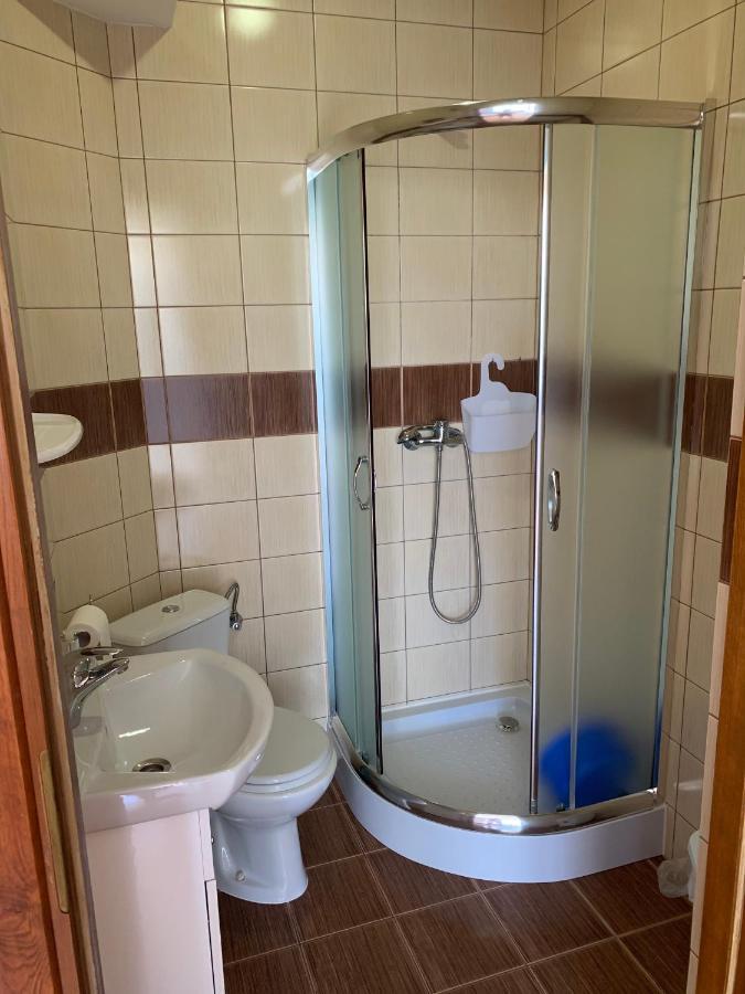 Kwatery Prywatne Monika I Artur Lamczyk Władysławowo Exterior foto