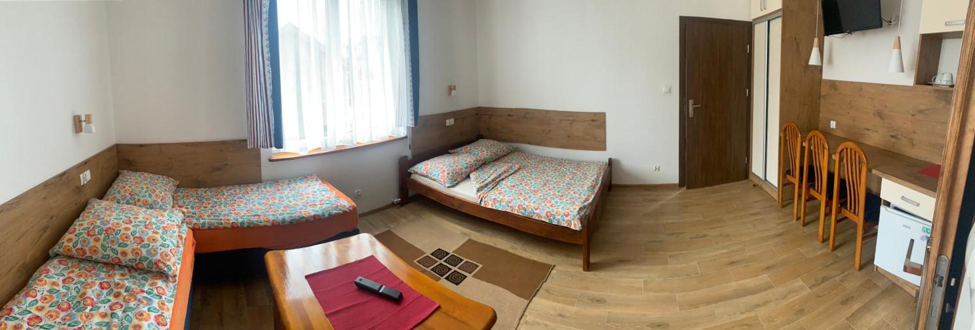 Kwatery Prywatne Monika I Artur Lamczyk Władysławowo Exterior foto