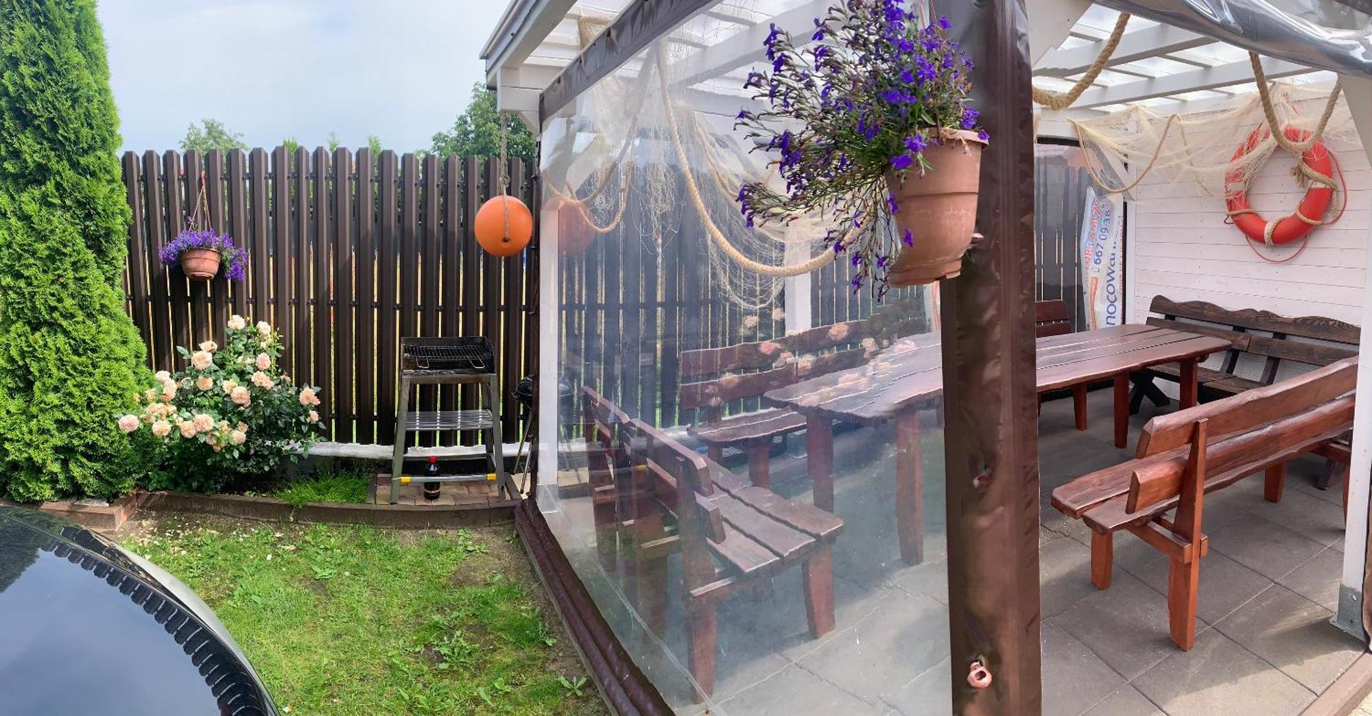 Kwatery Prywatne Monika I Artur Lamczyk Władysławowo Exterior foto
