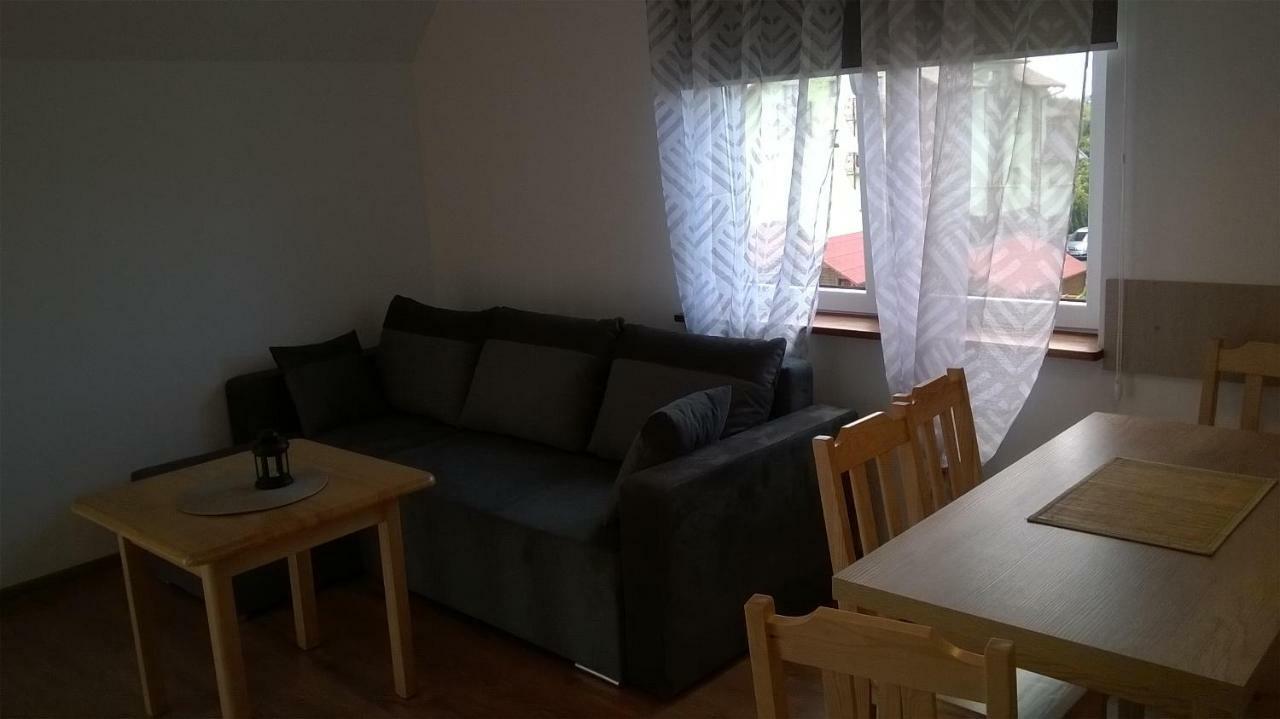 Kwatery Prywatne Monika I Artur Lamczyk Władysławowo Exterior foto