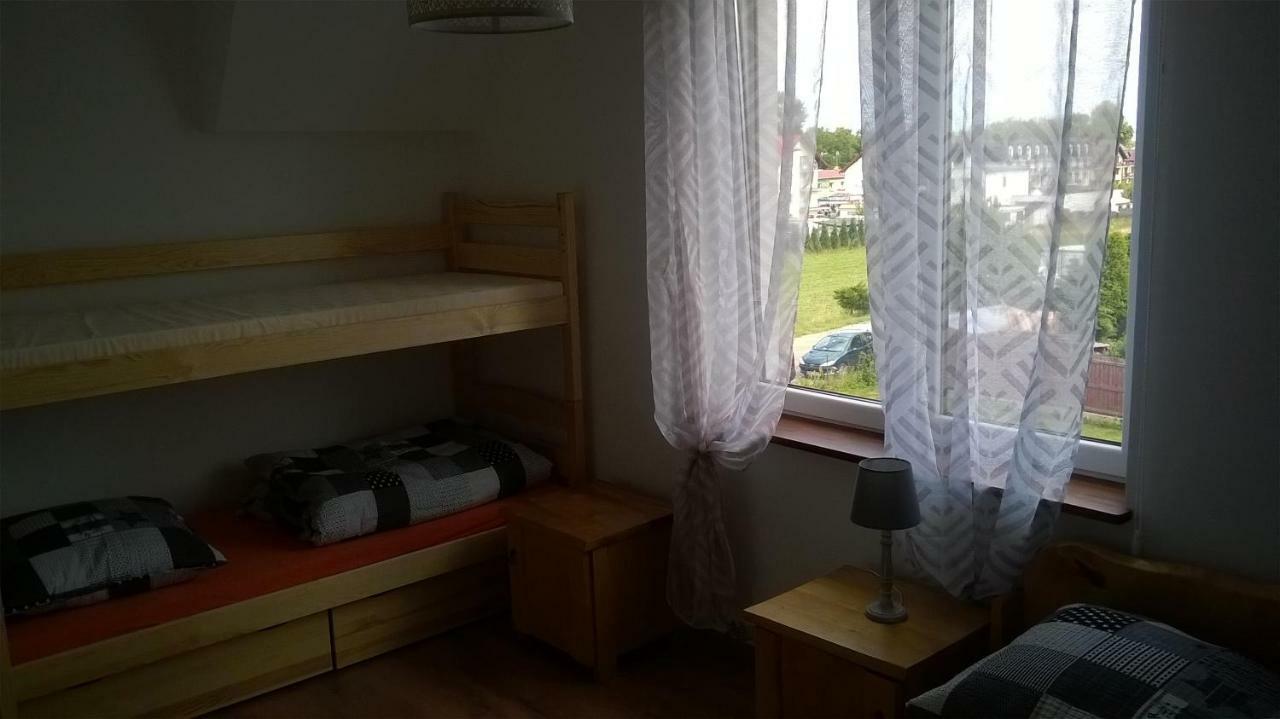 Kwatery Prywatne Monika I Artur Lamczyk Władysławowo Exterior foto